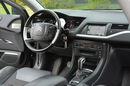 Citroen C5 Exclusive Skóry Bi-Xenon Ledy Navi Kamera Masaże Hydro z Niemiec zdjęcie 19