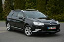 Citroen C5 Exclusive Skóry Bi-Xenon Ledy Navi Kamera Masaże Hydro z Niemiec zdjęcie 2