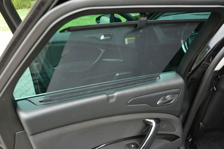 Citroen C5 Exclusive Skóry Bi-Xenon Ledy Navi Kamera Masaże Hydro z Niemiec zdjęcie 31