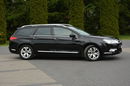 Citroen C5 Exclusive Skóry Bi-Xenon Ledy Navi Kamera Masaże Hydro z Niemiec zdjęcie 4