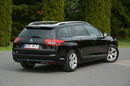 Citroen C5 Exclusive Skóry Bi-Xenon Ledy Navi Kamera Masaże Hydro z Niemiec zdjęcie 6