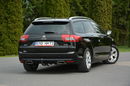 Citroen C5 Exclusive Skóry Bi-Xenon Ledy Navi Kamera Masaże Hydro z Niemiec zdjęcie 7