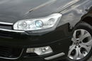 Citroen C5 Exclusive Skóry Bi-Xenon Ledy Navi Kamera Masaże Hydro z Niemiec zdjęcie 8