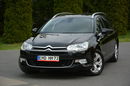 Citroen C5 Exclusive Skóry Bi-Xenon Ledy Navi Kamera Masaże Hydro z Niemiec zdjęcie 9