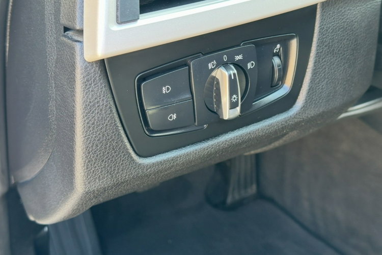 BMW 320 Bardzo zadbana - bezwypadkowa zdjęcie 7