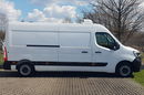 Renault Master L3H2 CHŁODNIA AGREGAT MROŹNIA IZOTERMA DŁUGI WYSOKI zdjęcie 13