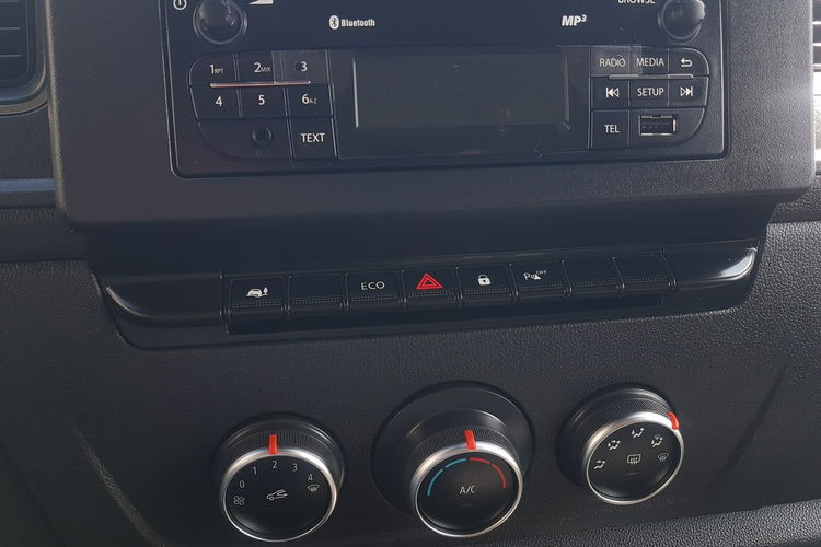 Renault Master L3H2 CHŁODNIA AGREGAT MROŹNIA IZOTERMA DŁUGI WYSOKI zdjęcie 33