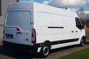 Renault Master L3H2 CHŁODNIA AGREGAT MROŹNIA IZOTERMA DŁUGI WYSOKI zdjęcie 4