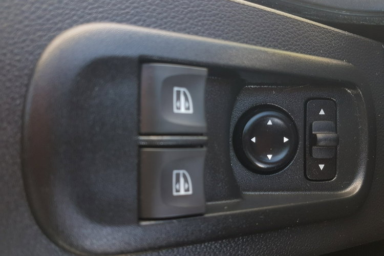 Renault Master L3H2 CHŁODNIA AGREGAT MROŹNIA IZOTERMA DŁUGI WYSOKI zdjęcie 10