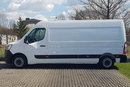 Renault Master L3H2 CHŁODNIA AGREGAT MROŹNIA IZOTERMA DŁUGI WYSOKI zdjęcie 12