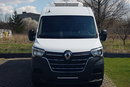 Renault Master L3H2 CHŁODNIA AGREGAT MROŹNIA IZOTERMA DŁUGI WYSOKI zdjęcie 16
