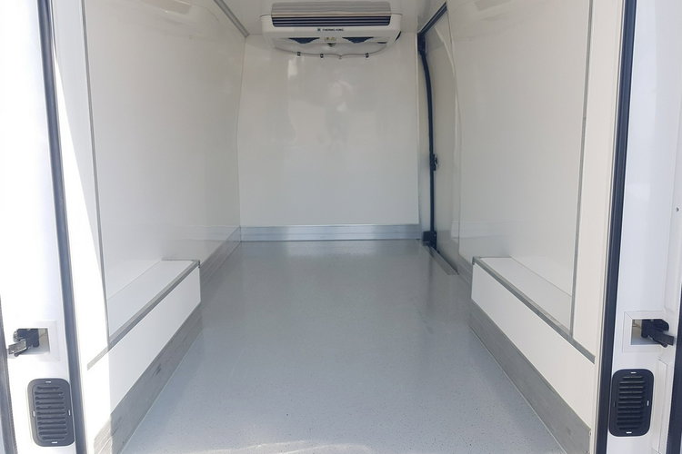 Renault Master L3H2 CHŁODNIA AGREGAT MROŹNIA IZOTERMA DŁUGI WYSOKI zdjęcie 18