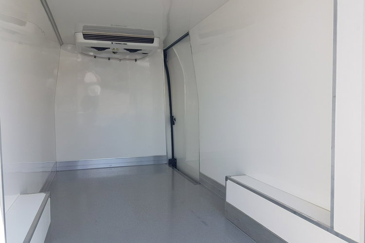 Renault Master L3H2 CHŁODNIA AGREGAT MROŹNIA IZOTERMA DŁUGI WYSOKI zdjęcie 19