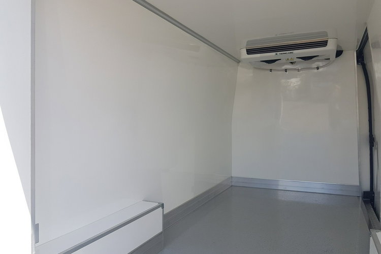 Renault Master L3H2 CHŁODNIA AGREGAT MROŹNIA IZOTERMA DŁUGI WYSOKI zdjęcie 20