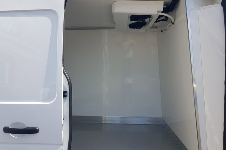 Renault Master L3H2 CHŁODNIA AGREGAT MROŹNIA IZOTERMA DŁUGI WYSOKI zdjęcie 21