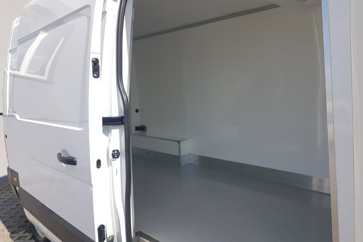 Renault Master L3H2 CHŁODNIA AGREGAT MROŹNIA IZOTERMA DŁUGI WYSOKI zdjęcie 22