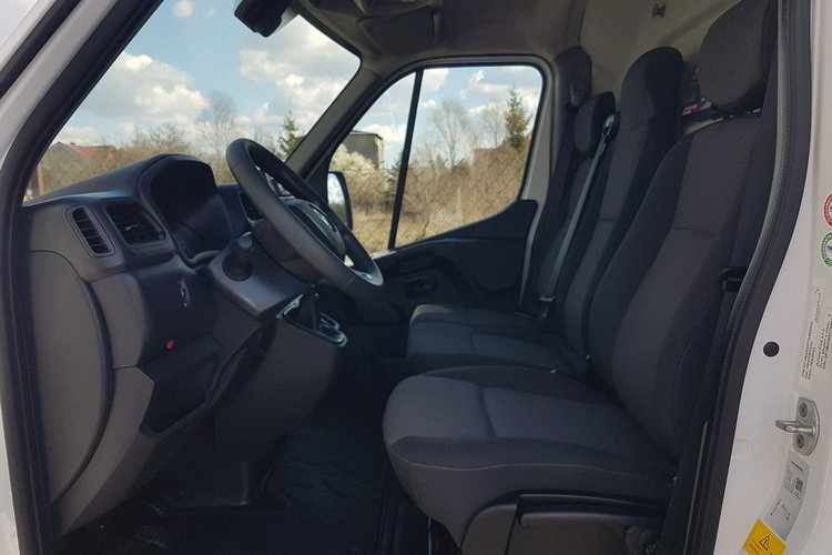 Renault Master L3H2 CHŁODNIA AGREGAT MROŹNIA IZOTERMA DŁUGI WYSOKI zdjęcie 23