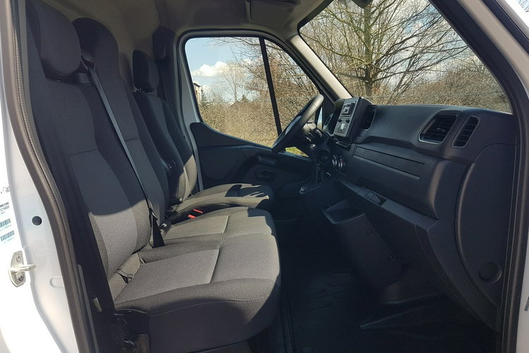 Renault Master L3H2 CHŁODNIA AGREGAT MROŹNIA IZOTERMA DŁUGI WYSOKI zdjęcie 24