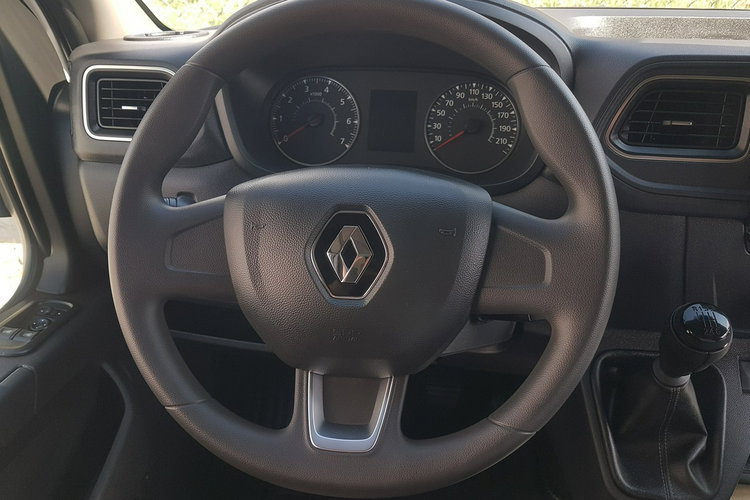 Renault Master L3H2 CHŁODNIA AGREGAT MROŹNIA IZOTERMA DŁUGI WYSOKI zdjęcie 26