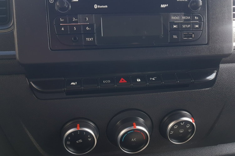 Renault Master L3H2 CHŁODNIA AGREGAT MROŹNIA IZOTERMA DŁUGI WYSOKI zdjęcie 33