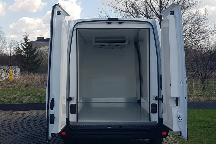 Renault Master L3H2 CHŁODNIA AGREGAT MROŹNIA IZOTERMA DŁUGI WYSOKI zdjęcie 34