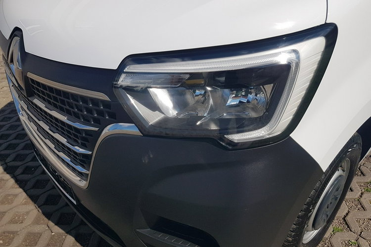 Renault Master L3H2 CHŁODNIA AGREGAT MROŹNIA IZOTERMA DŁUGI WYSOKI zdjęcie 35