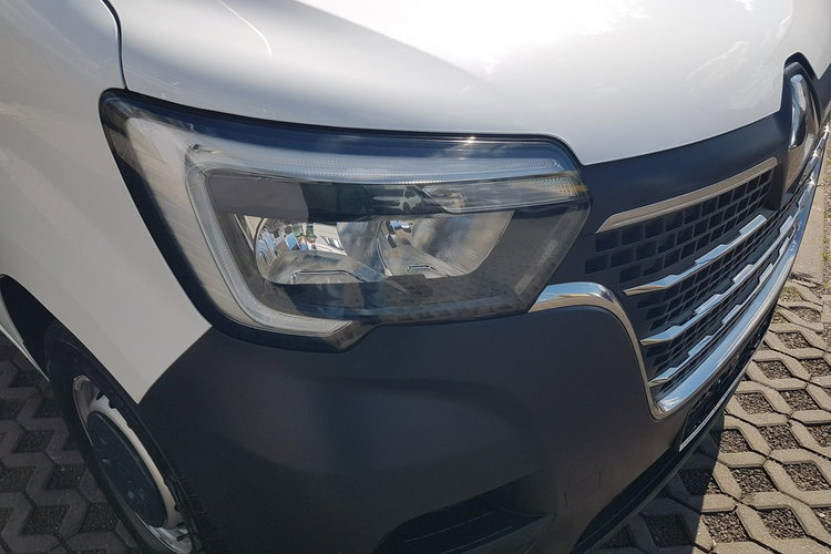 Renault Master L3H2 CHŁODNIA AGREGAT MROŹNIA IZOTERMA DŁUGI WYSOKI zdjęcie 36