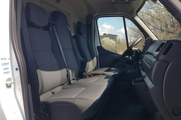 Renault Master L3H2 CHŁODNIA AGREGAT MROŹNIA IZOTERMA DŁUGI WYSOKI zdjęcie 9