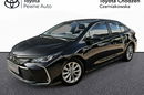 Toyota Corolla 1.6 VVTi 132KM COMFORT TECH, salon Polska, FV23% zdjęcie 1