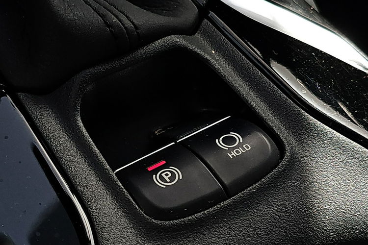Toyota Corolla 1.6 VVTi 132KM COMFORT TECH, salon Polska, FV23% zdjęcie 18