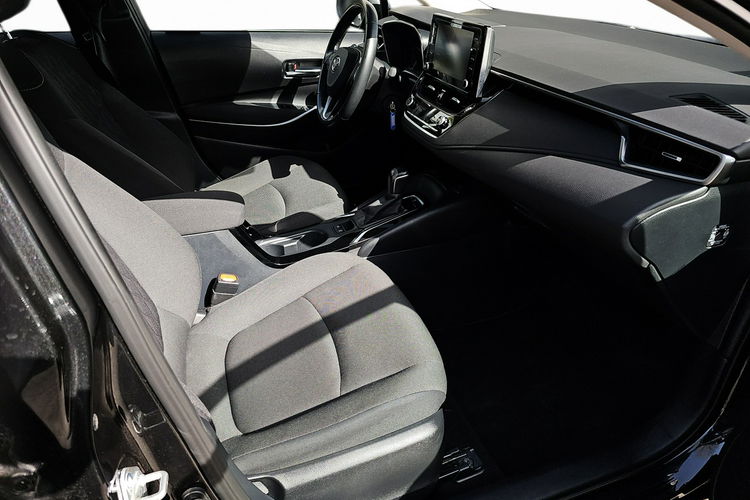 Toyota Corolla 1.6 VVTi 132KM COMFORT TECH, salon Polska, FV23% zdjęcie 23