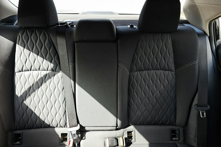 Toyota Corolla 1.6 VVTi 132KM COMFORT TECH, salon Polska, FV23% zdjęcie 26