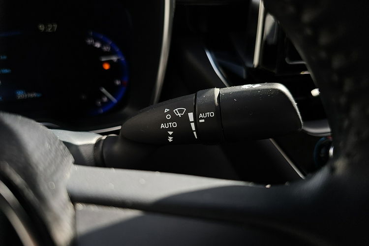 Toyota Corolla 1.6 VVTi 132KM COMFORT TECH, salon Polska, FV23% zdjęcie 30