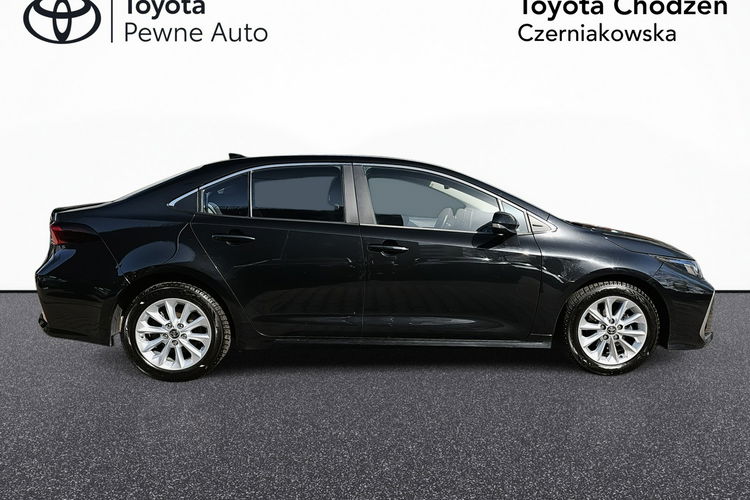 Toyota Corolla 1.6 VVTi 132KM COMFORT TECH, salon Polska, FV23% zdjęcie 4