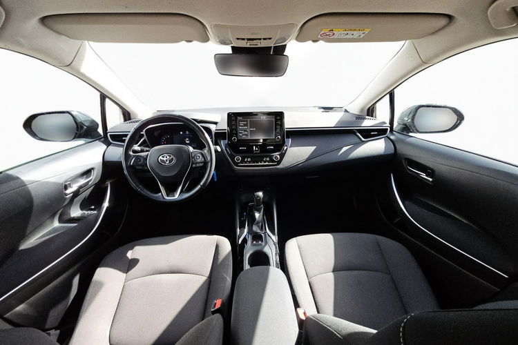 Toyota Corolla 1.6 VVTi 132KM COMFORT TECH, salon Polska, FV23% zdjęcie 9