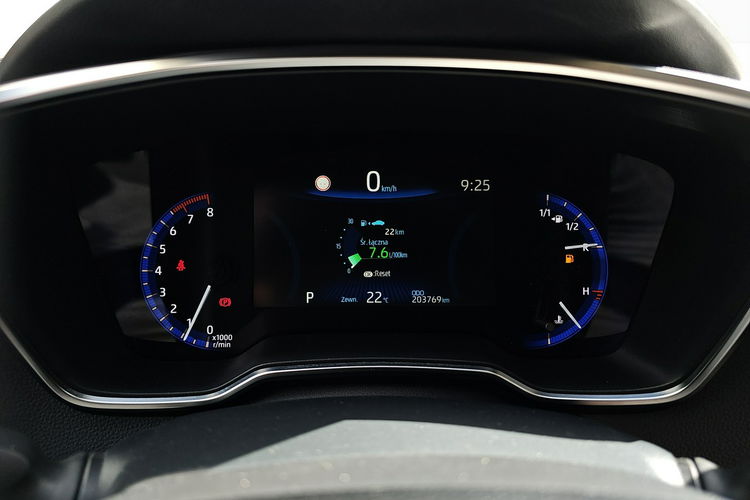 Toyota Corolla 1.6 VVTi 132KM COMFORT TECH, salon Polska, FV23% zdjęcie 15