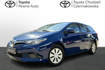 Toyota Auris 1.6 VVT-i 132KM + LPG, ACTIVE, salon Polska, gwarancja