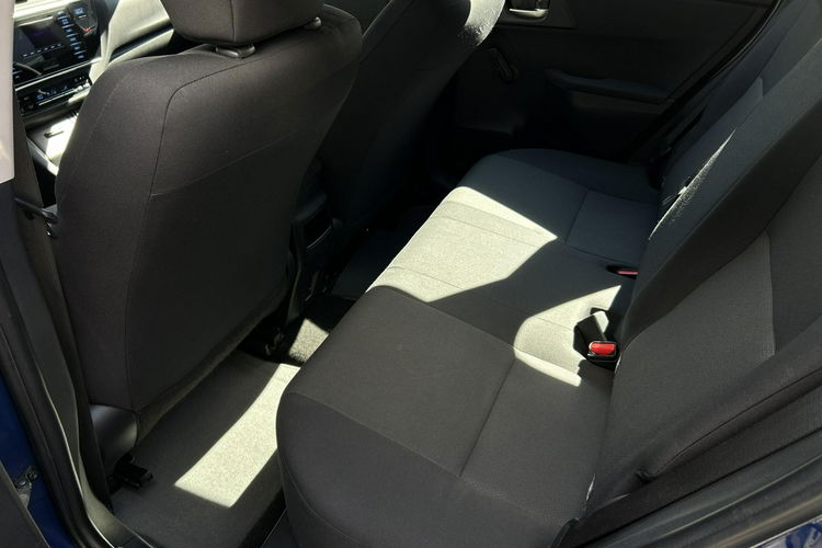 Toyota Auris 1.6 VVT-i 132KM + LPG, ACTIVE, salon Polska, gwarancja zdjęcie 10