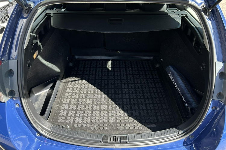 Toyota Auris 1.6 VVT-i 132KM + LPG, ACTIVE, salon Polska, gwarancja zdjęcie 11