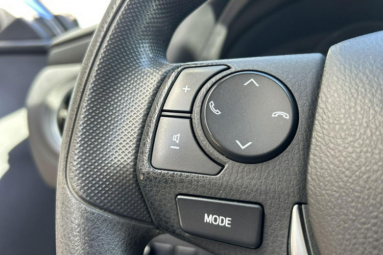 Toyota Auris 1.6 VVT-i 132KM + LPG, ACTIVE, salon Polska, gwarancja zdjęcie 18