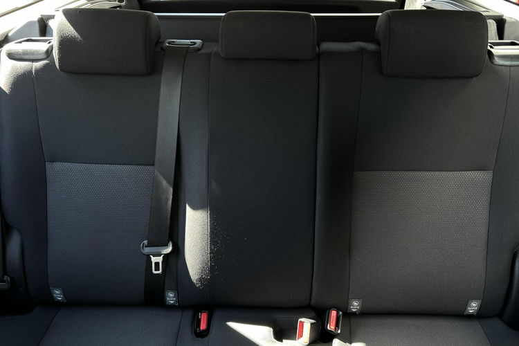 Toyota Auris 1.6 VVT-i 132KM + LPG, ACTIVE, salon Polska, gwarancja zdjęcie 26