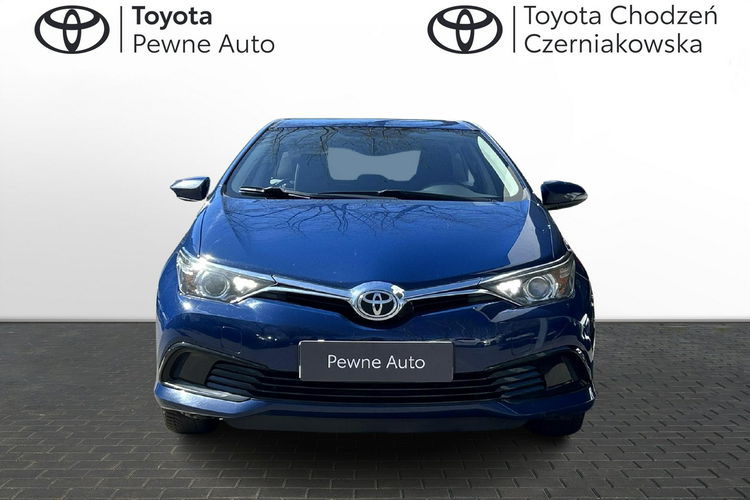 Toyota Auris 1.6 VVT-i 132KM + LPG, ACTIVE, salon Polska, gwarancja zdjęcie 8