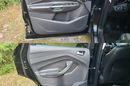 Ford Kuga 2.0 TDCi 140KM # 4x4 # Titanium # Bogate Wyposażenie # Super Stan zdjęcie 12