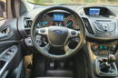 Ford Kuga 2.0 TDCi 140KM # 4x4 # Titanium # Bogate Wyposażenie # Super Stan zdjęcie 17
