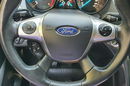 Ford Kuga 2.0 TDCi 140KM # 4x4 # Titanium # Bogate Wyposażenie # Super Stan zdjęcie 19