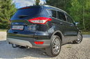 Ford Kuga 2.0 TDCi 140KM # 4x4 # Titanium # Bogate Wyposażenie # Super Stan zdjęcie 2