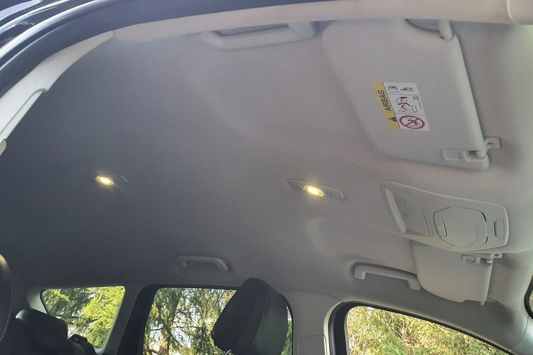 Ford Kuga 2.0 TDCi 140KM # 4x4 # Titanium # Bogate Wyposażenie # Super Stan zdjęcie 29
