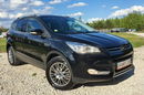 Ford Kuga 2.0 TDCi 140KM # 4x4 # Titanium # Bogate Wyposażenie # Super Stan zdjęcie 3