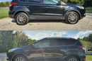 Ford Kuga 2.0 TDCi 140KM # 4x4 # Titanium # Bogate Wyposażenie # Super Stan zdjęcie 35