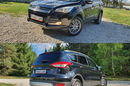 Ford Kuga 2.0 TDCi 140KM # 4x4 # Titanium # Bogate Wyposażenie # Super Stan zdjęcie 41